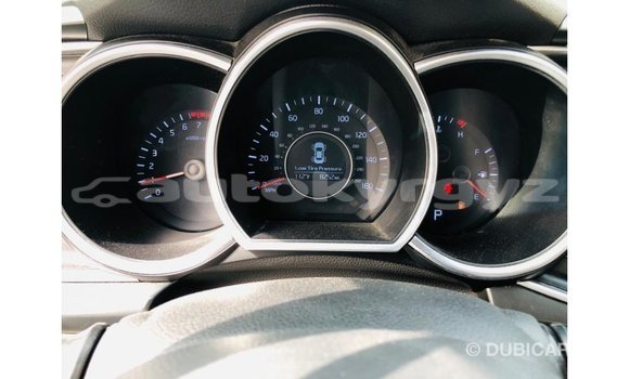 Buy Import Kia Optima Blue Car in Import - Dubai in Batken Buy Import Kia Optima Blue Car in Import - Dubai in Batken