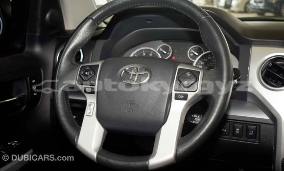 Buy Import Toyota Tundra Black Car in Import - Dubai in Batken Buy Import Toyota Tundra Black Car in Import - Dubai in Batken