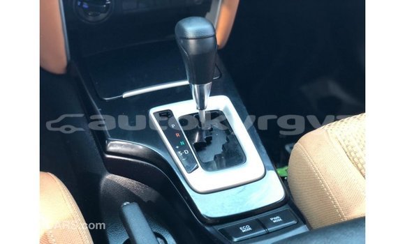 Buy Import Toyota Fortuner White Car in Import - Dubai in Batken Buy Import Toyota Fortuner White Car in Import - Dubai in Batken