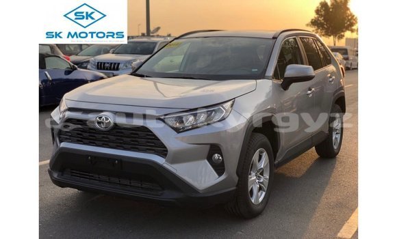 Buy Import Toyota 4Runner Other Car in Import - Dubai in Batken Buy Import Toyota 4Runner Other Car in Import - Dubai in Batken