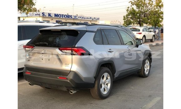 Buy Import Toyota 4Runner Other Car in Import - Dubai in Batken Buy Import Toyota 4Runner Other Car in Import - Dubai in Batken