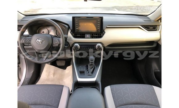 Buy Import Toyota 4Runner Other Car in Import - Dubai in Batken Buy Import Toyota 4Runner Other Car in Import - Dubai in Batken