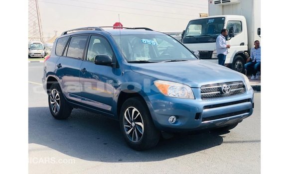 Buy Import Toyota 4Runner Blue Car in Import - Dubai in Batken Buy Import Toyota 4Runner Blue Car in Import - Dubai in Batken