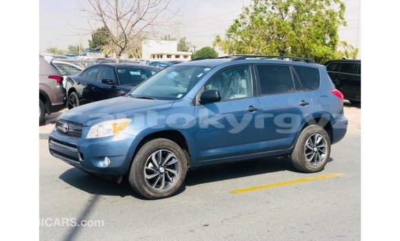 Buy Import Toyota 4Runner Blue Car in Import - Dubai in Batken Buy Import Toyota 4Runner Blue Car in Import - Dubai in Batken