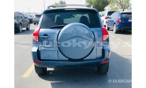 Buy Import Toyota 4Runner Blue Car in Import - Dubai in Batken Buy Import Toyota 4Runner Blue Car in Import - Dubai in Batken