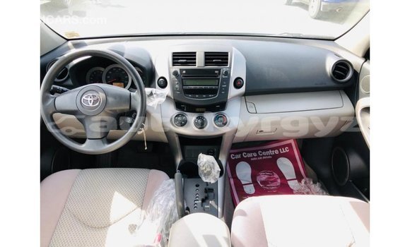 Buy Import Toyota 4Runner Blue Car in Import - Dubai in Batken Buy Import Toyota 4Runner Blue Car in Import - Dubai in Batken