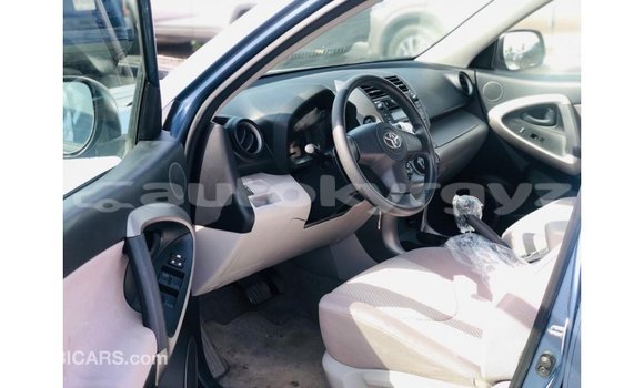 Buy Import Toyota 4Runner Blue Car in Import - Dubai in Batken Buy Import Toyota 4Runner Blue Car in Import - Dubai in Batken