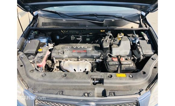 Buy Import Toyota 4Runner Blue Car in Import - Dubai in Batken Buy Import Toyota 4Runner Blue Car in Import - Dubai in Batken