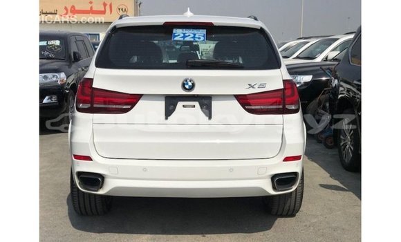 Buy Import BMW X5 White Car in Import - Dubai in Batken Buy Import BMW X5 White Car in Import - Dubai in Batken