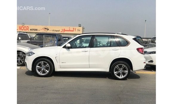 Buy Import BMW X5 White Car in Import - Dubai in Batken Buy Import BMW X5 White Car in Import - Dubai in Batken