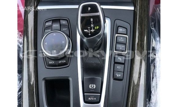 Buy Import BMW X5 White Car in Import - Dubai in Batken Buy Import BMW X5 White Car in Import - Dubai in Batken