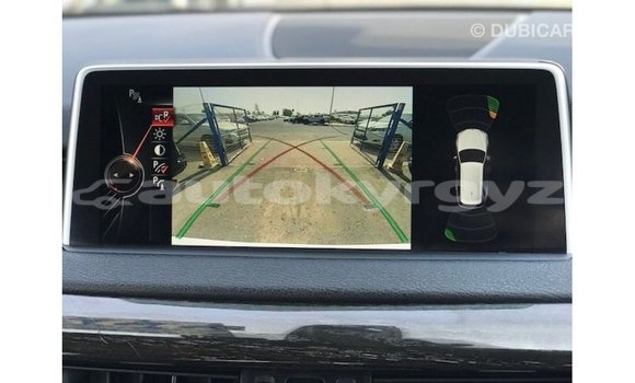 Buy Import BMW X5 White Car in Import - Dubai in Batken Buy Import BMW X5 White Car in Import - Dubai in Batken