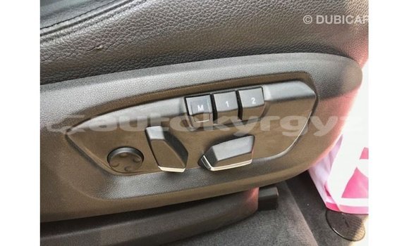 Buy Import BMW X5 White Car in Import - Dubai in Batken Buy Import BMW X5 White Car in Import - Dubai in Batken