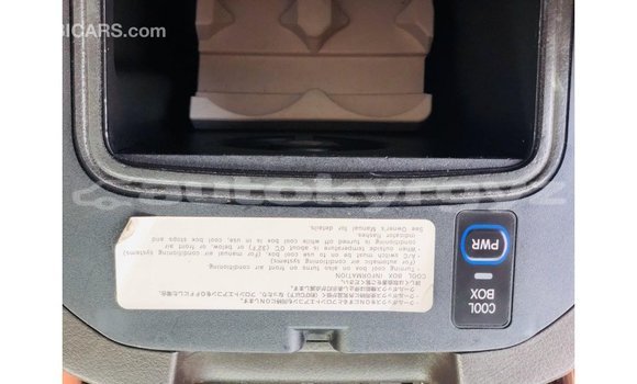 Buy Import Toyota Prado Black Car in Import - Dubai in Batken Buy Import Toyota Prado Black Car in Import - Dubai in Batken