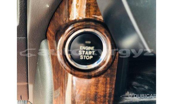 Buy Import Toyota Prado Black Car in Import - Dubai in Batken Buy Import Toyota Prado Black Car in Import - Dubai in Batken