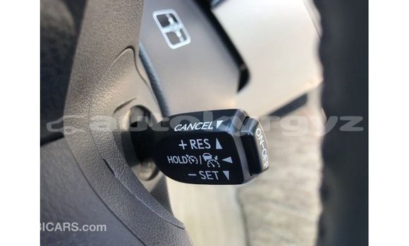 Buy Import Toyota Land Cruiser Black Car in Import - Dubai in Batken Buy Import Toyota Land Cruiser Black Car in Import - Dubai in Batken