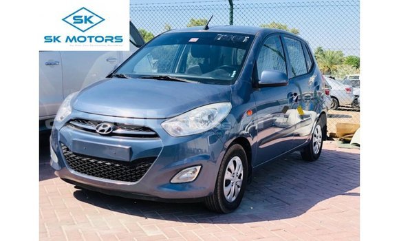 Buy Import Hyundai i10 Other Car in Import - Dubai in Batken Buy Import Hyundai i10 Other Car in Import - Dubai in Batken
