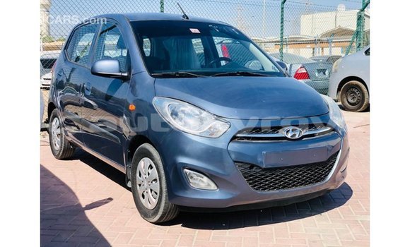 Buy Import Hyundai i10 Other Car in Import - Dubai in Batken Buy Import Hyundai i10 Other Car in Import - Dubai in Batken