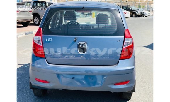 Buy Import Hyundai i10 Other Car in Import - Dubai in Batken Buy Import Hyundai i10 Other Car in Import - Dubai in Batken