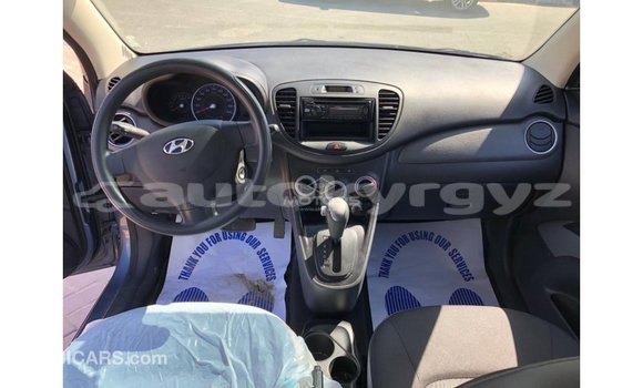 Buy Import Hyundai i10 Other Car in Import - Dubai in Batken Buy Import Hyundai i10 Other Car in Import - Dubai in Batken