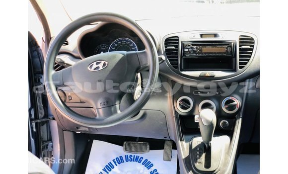 Buy Import Hyundai i10 Other Car in Import - Dubai in Batken Buy Import Hyundai i10 Other Car in Import - Dubai in Batken