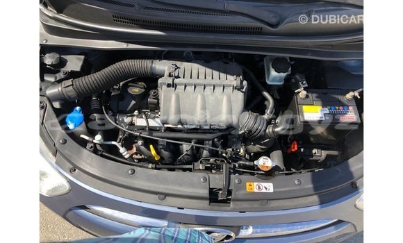Buy Import Hyundai i10 Other Car in Import - Dubai in Batken Buy Import Hyundai i10 Other Car in Import - Dubai in Batken