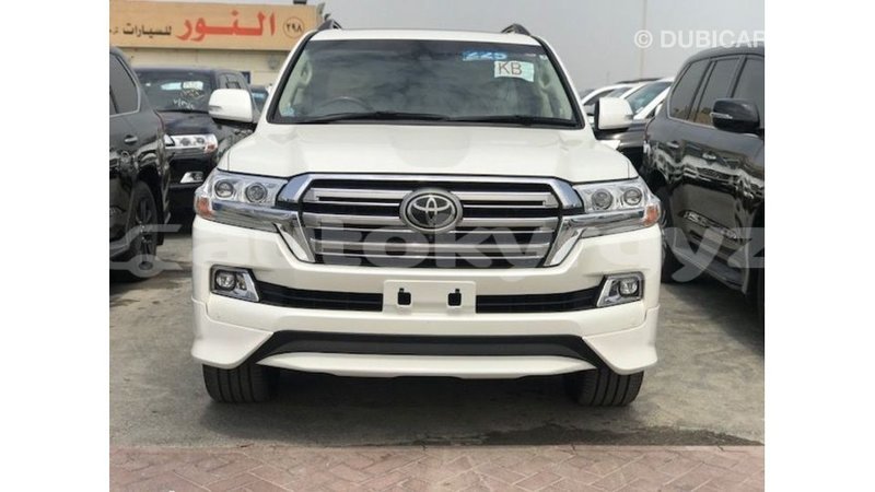 Big with watermark toyota land cruiser batken import dubai 4194