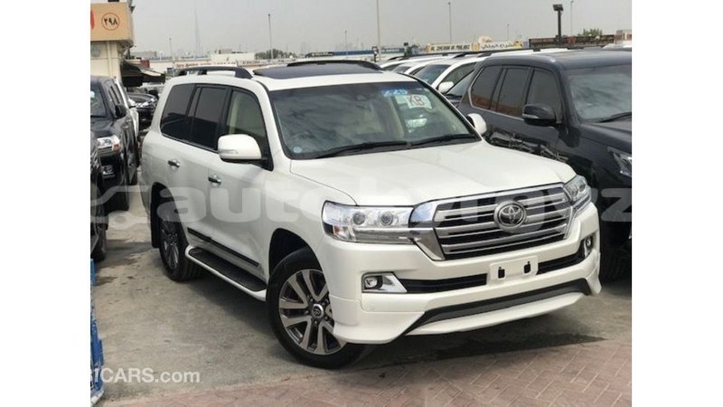 Big with watermark toyota land cruiser batken import dubai 4194