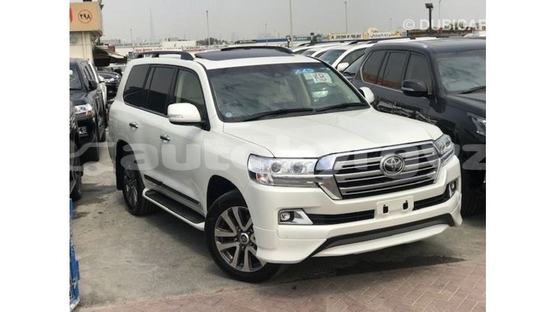 Big with watermark toyota land cruiser batken import dubai 4194