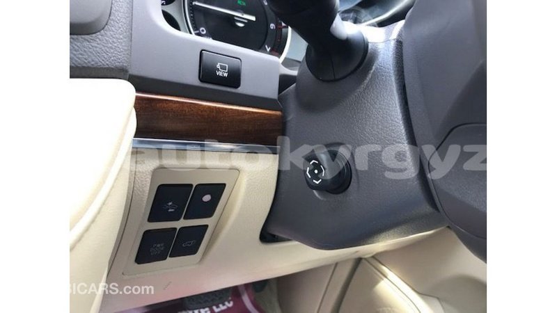 Big with watermark toyota land cruiser batken import dubai 4194