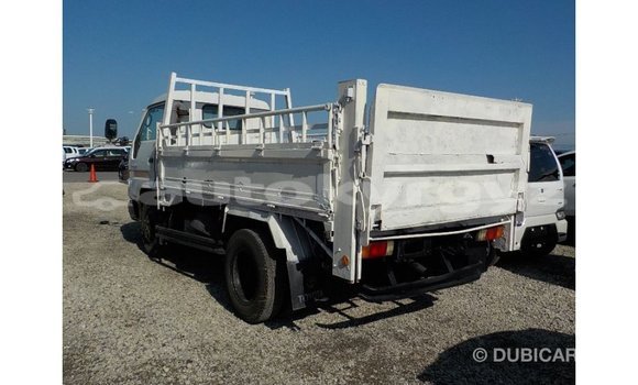 Buy Import Toyota Dyna White Car in Import - Dubai in Batken Buy Import Toyota Dyna White Car in Import - Dubai in Batken