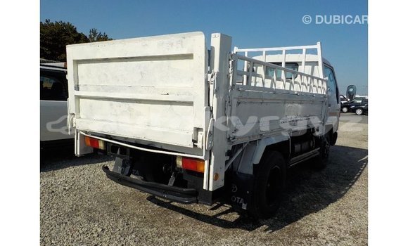 Buy Import Toyota Dyna White Car in Import - Dubai in Batken Buy Import Toyota Dyna White Car in Import - Dubai in Batken