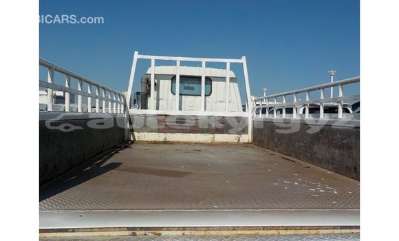 Buy Import Toyota Dyna White Car in Import - Dubai in Batken Buy Import Toyota Dyna White Car in Import - Dubai in Batken