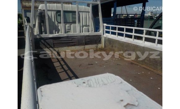 Buy Import Toyota Dyna White Car in Import - Dubai in Batken Buy Import Toyota Dyna White Car in Import - Dubai in Batken