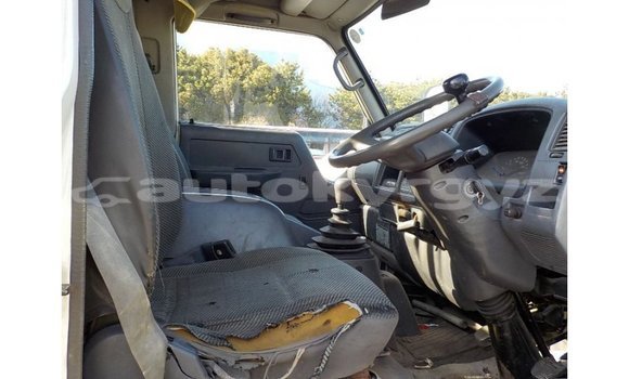 Buy Import Toyota Dyna White Car in Import - Dubai in Batken Buy Import Toyota Dyna White Car in Import - Dubai in Batken