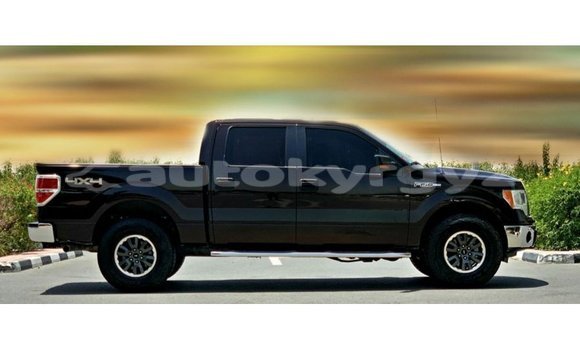 Buy Import Ford AEV AMBULANCE Brown Truck in Import - Dubai in Batken Buy Import Ford AEV AMBULANCE Brown Truck in Import - Dubai in Batken