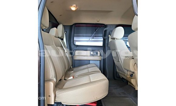 Buy Import Ford AEV AMBULANCE Brown Truck in Import - Dubai in Batken Buy Import Ford AEV AMBULANCE Brown Truck in Import - Dubai in Batken