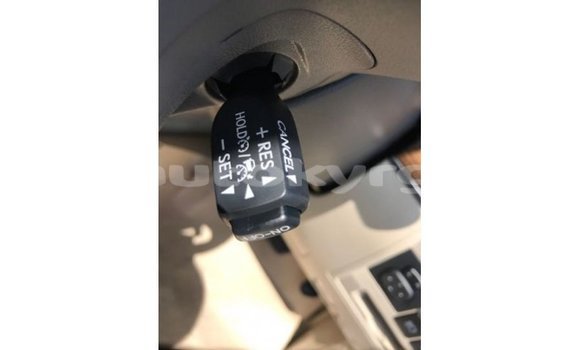 Buy Import Toyota Land Cruiser White Car in Import - Dubai in Batken Buy Import Toyota Land Cruiser White Car in Import - Dubai in Batken