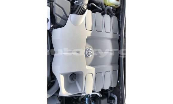 Buy Import Toyota Land Cruiser White Car in Import - Dubai in Batken Buy Import Toyota Land Cruiser White Car in Import - Dubai in Batken