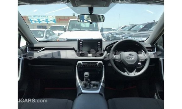 Buy Import Toyota 4Runner White Car in Import - Dubai in Batken Buy Import Toyota 4Runner White Car in Import - Dubai in Batken