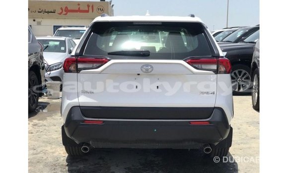 Buy Import Toyota 4Runner White Car in Import - Dubai in Batken Buy Import Toyota 4Runner White Car in Import - Dubai in Batken