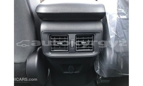 Buy Import Toyota 4Runner White Car in Import - Dubai in Batken Buy Import Toyota 4Runner White Car in Import - Dubai in Batken
