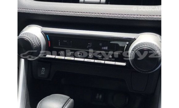 Buy Import Toyota 4Runner White Car in Import - Dubai in Batken Buy Import Toyota 4Runner White Car in Import - Dubai in Batken