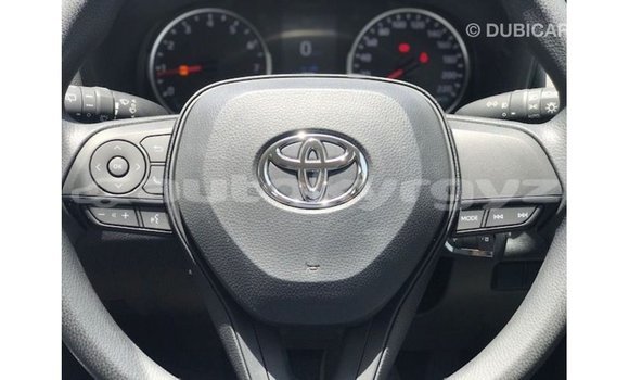 Buy Import Toyota 4Runner White Car in Import - Dubai in Batken Buy Import Toyota 4Runner White Car in Import - Dubai in Batken