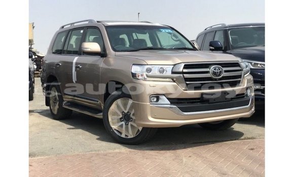 Buy Import Toyota Land Cruiser Other Car in Import - Dubai in Batken Buy Import Toyota Land Cruiser Other Car in Import - Dubai in Batken