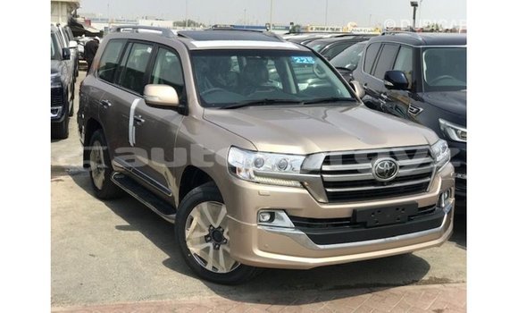 Buy Import Toyota Land Cruiser Other Car in Import - Dubai in Batken Buy Import Toyota Land Cruiser Other Car in Import - Dubai in Batken