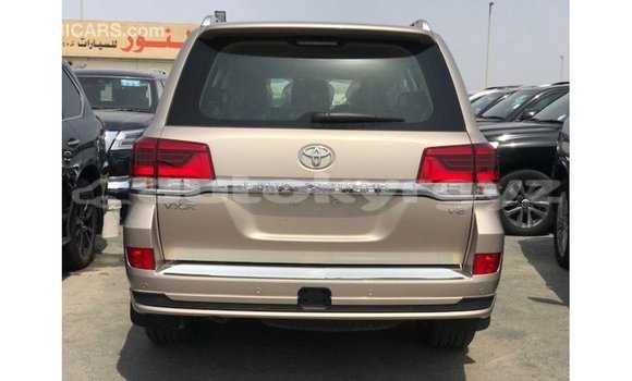 Buy Import Toyota Land Cruiser Other Car in Import - Dubai in Batken Buy Import Toyota Land Cruiser Other Car in Import - Dubai in Batken