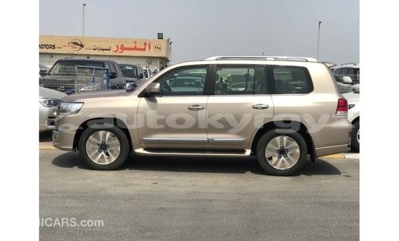Buy Import Toyota Land Cruiser Other Car in Import - Dubai in Batken Buy Import Toyota Land Cruiser Other Car in Import - Dubai in Batken