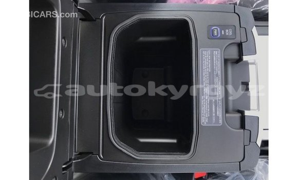 Buy Import Toyota Land Cruiser Other Car in Import - Dubai in Batken Buy Import Toyota Land Cruiser Other Car in Import - Dubai in Batken