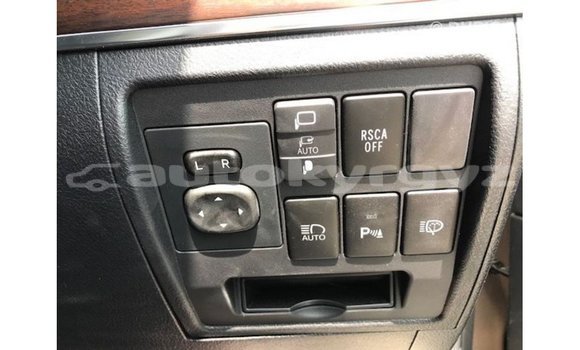 Buy Import Toyota Land Cruiser Other Car in Import - Dubai in Batken Buy Import Toyota Land Cruiser Other Car in Import - Dubai in Batken